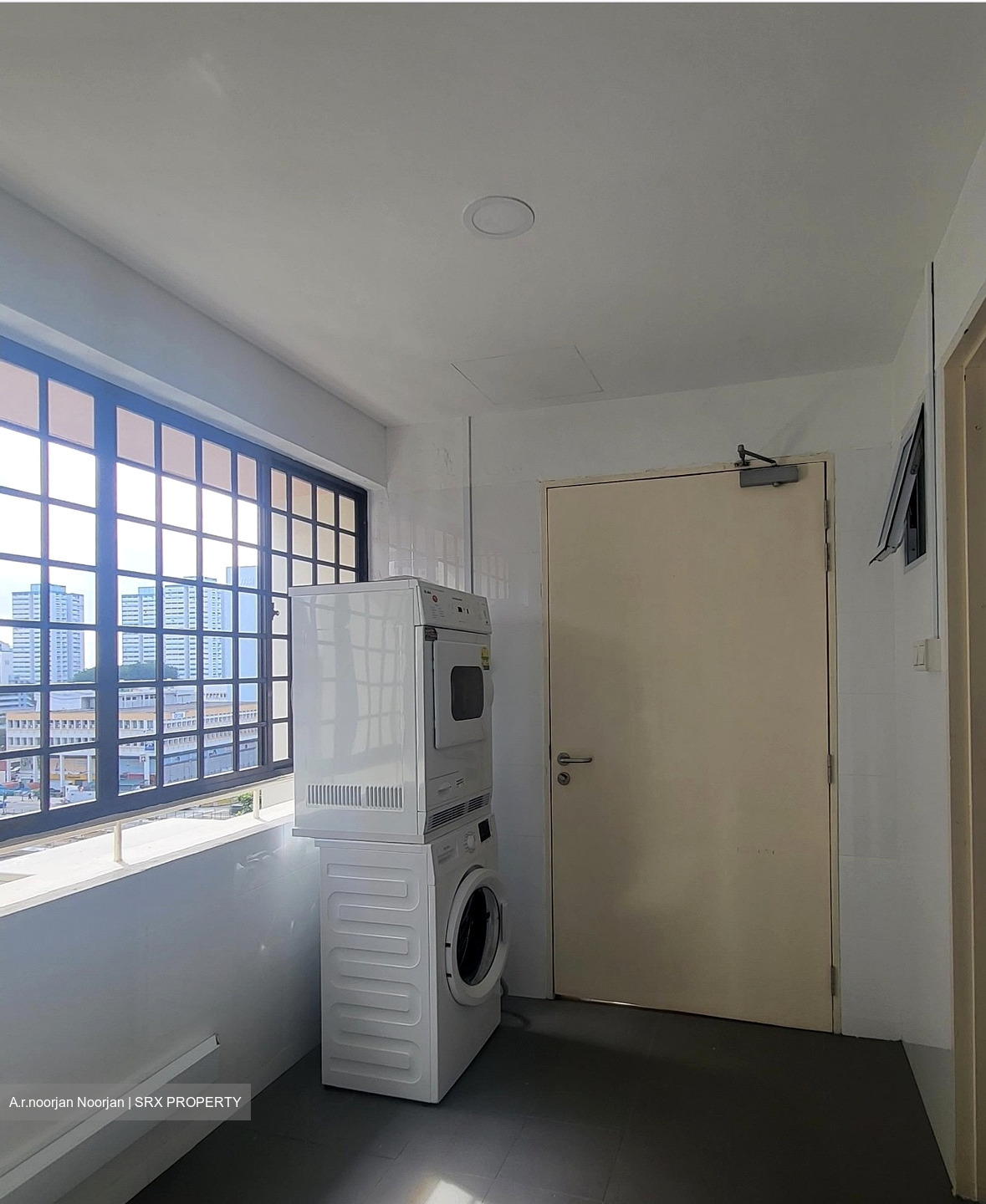 Parkway View (D15), Apartment #576310471